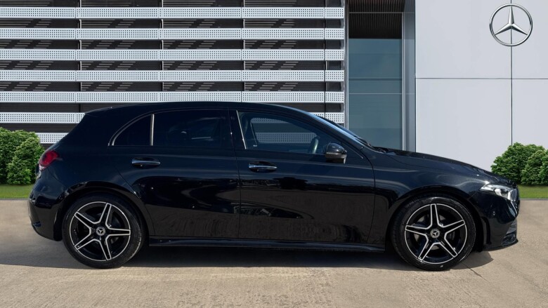 Mercedes-Benz A-Class A180 AMG Line Premium 5dr Auto Petrol Hatchback